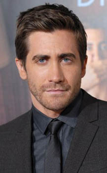 Jake Gyllenhaal